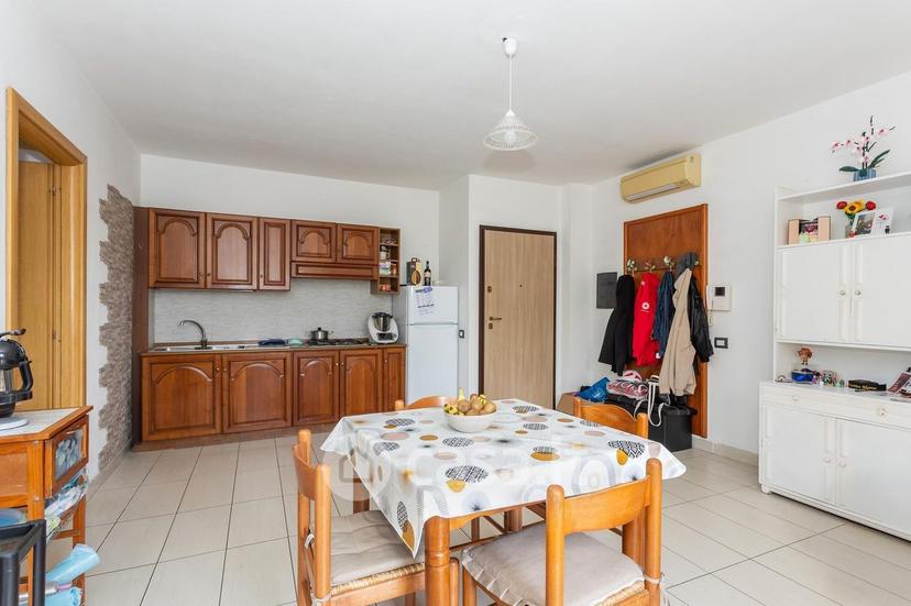 Trilocale in Viale Armando Diaz 58 — foto 14 di 18