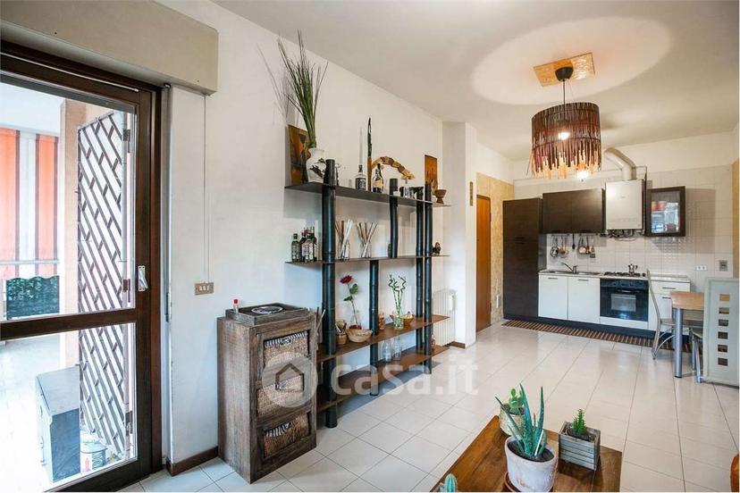 Bilocale in Via Livio Colzani 106 — foto 8 di 24