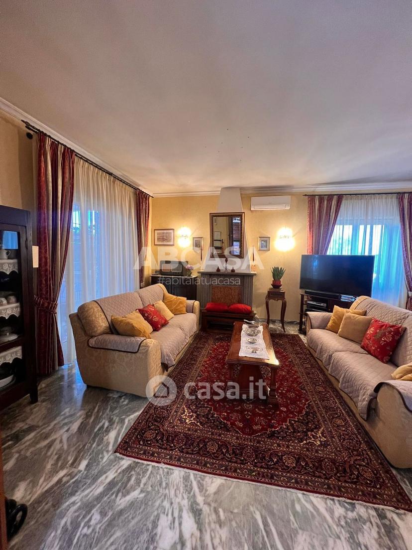 Villa in Via del Mandorlo — foto 43 di 50
