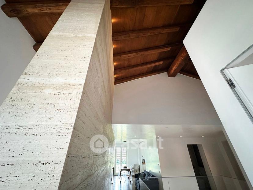 Villa in Via Falerina 185 — foto 20 di 52