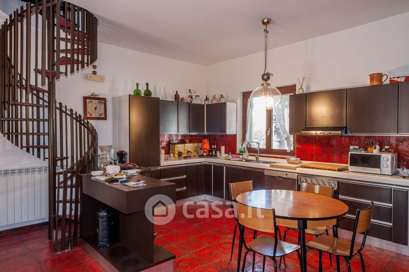 Villa in Via San Tommaso — foto 44 di 47