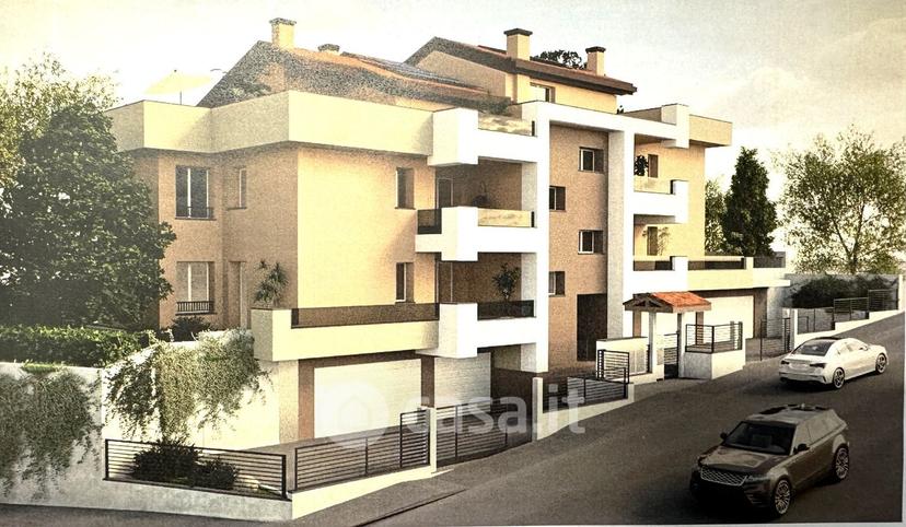 Appartamento in Via G. Rodari 1 — foto 3 di 4