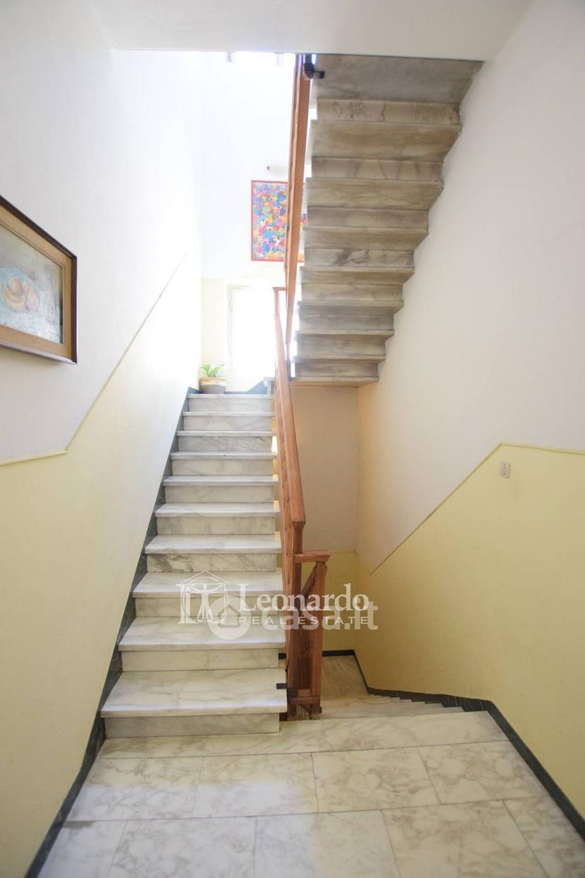 Appartamento in Via Aurelia Sud — foto 29 di 40