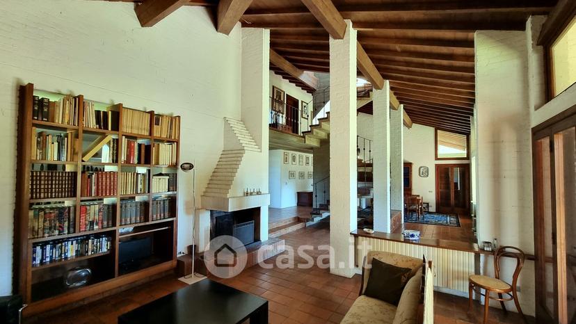 Villa in Via dei Maionchi 11 — foto 28 di 55