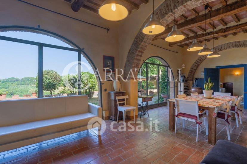 Villa in Sp46 18 — foto 48 di 48