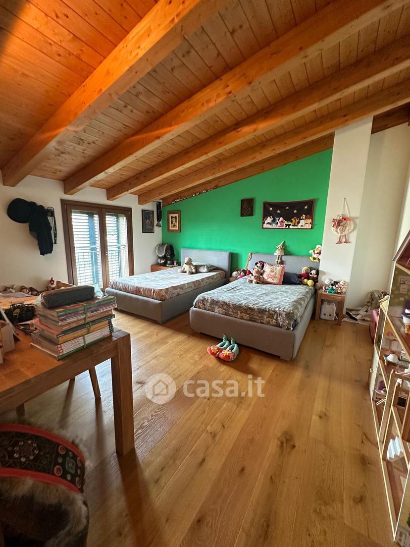 Appartamento in Via Rotone 27 — foto 77 di 82
