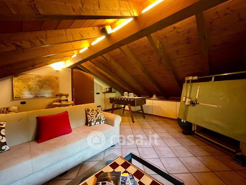 Villa in Via Sant' Agostino — foto 26 di 46