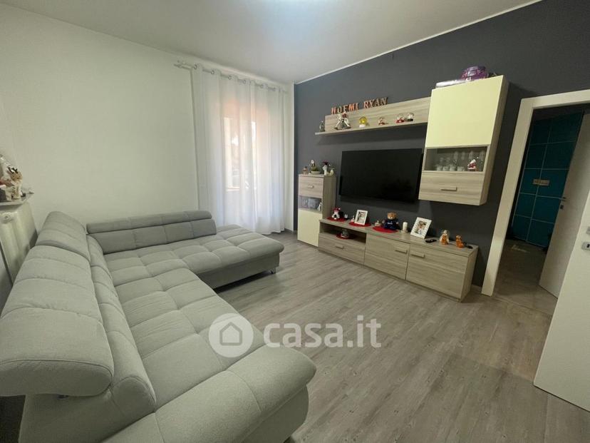 Quadrilocale in Via della Ferma — foto 24 di 44