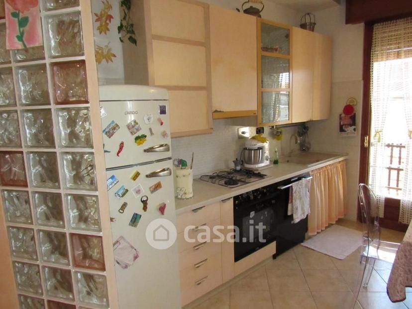 Appartamento in Via Nizza 8 — foto 28 di 49