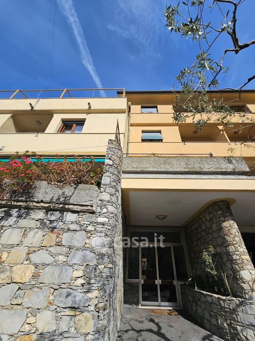 Appartamento in Via Sessarego 12 — foto 11 di 28