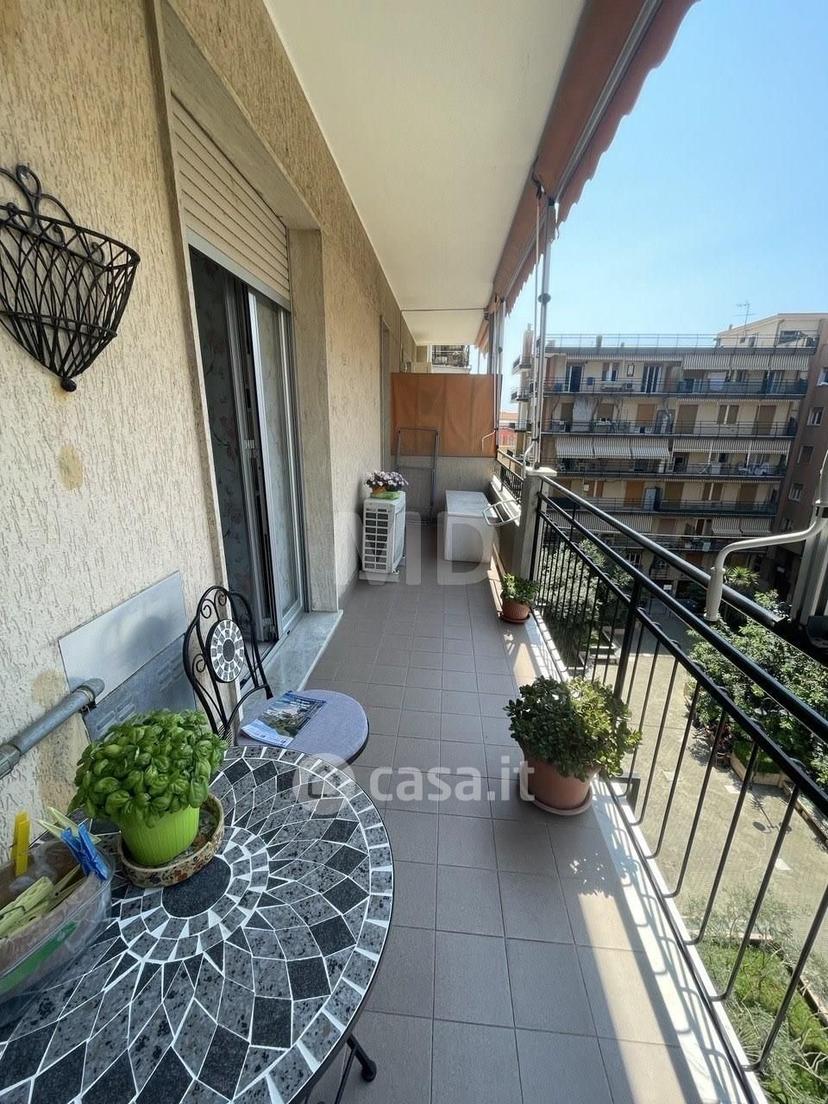 Quadrilocale in Corso Europa 5 — foto 17 di 21