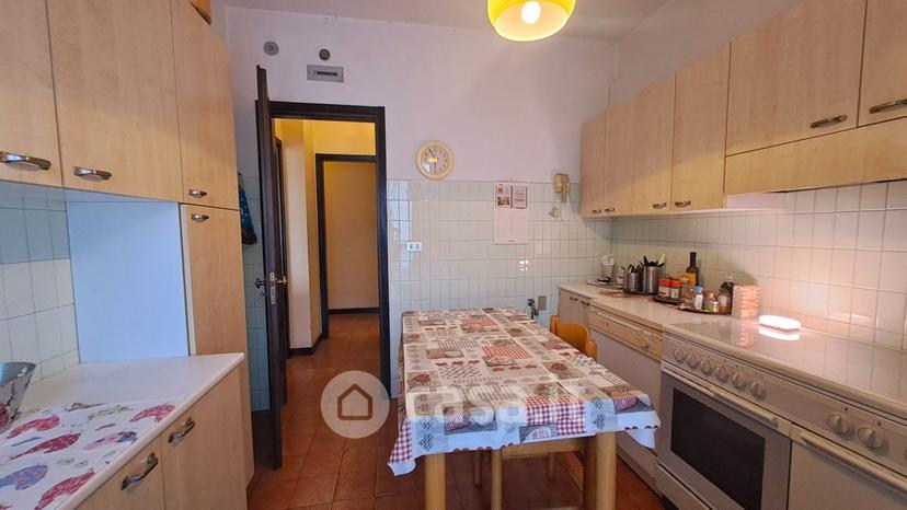 Appartamento in Via Cappuccina 38 — foto 22 di 35