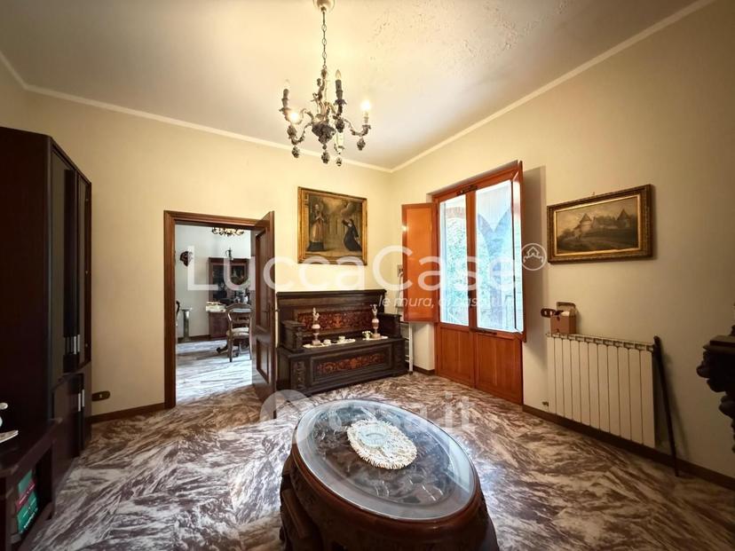 Villa in Via dei Ceccotti 95 — foto 27 di 61