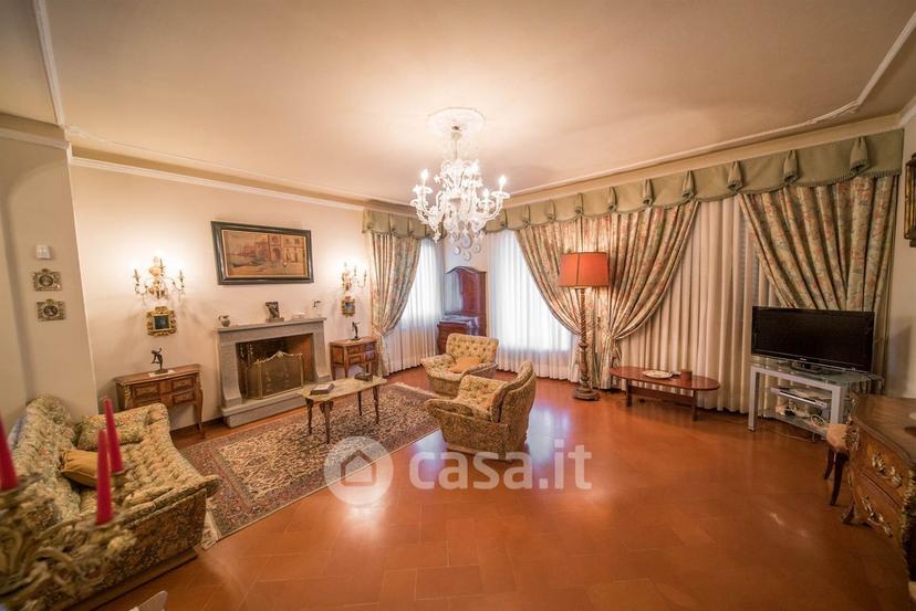 Villa in Via di San Jacopo — foto 33 di 36