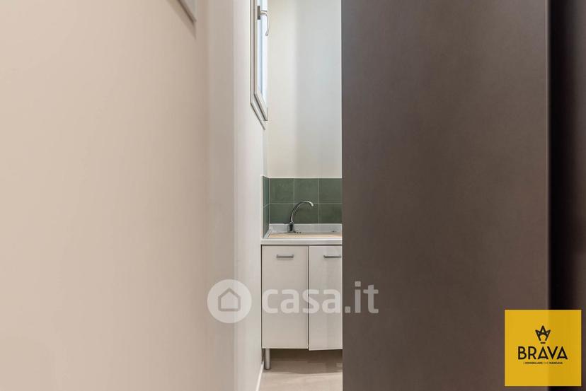 Appartamento in Via Giuseppe La Farina 13 C — foto 26 di 54