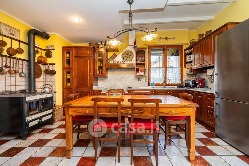 Villa in Strada Pozzetto 13 — foto 11 di 84