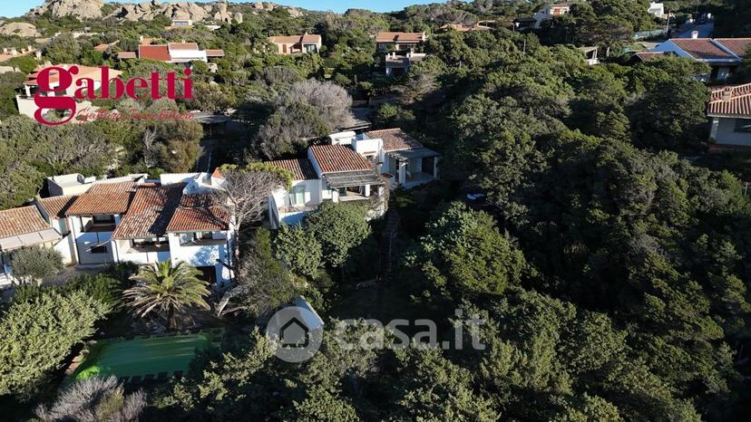 Villa in Via delle Costellazioni 20 — foto 46 di 50