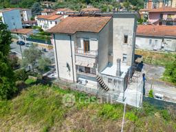 Appartamento in Via Porcareda 16