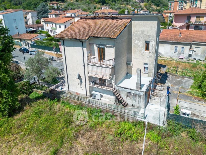 Appartamento in Via Porcareda 16