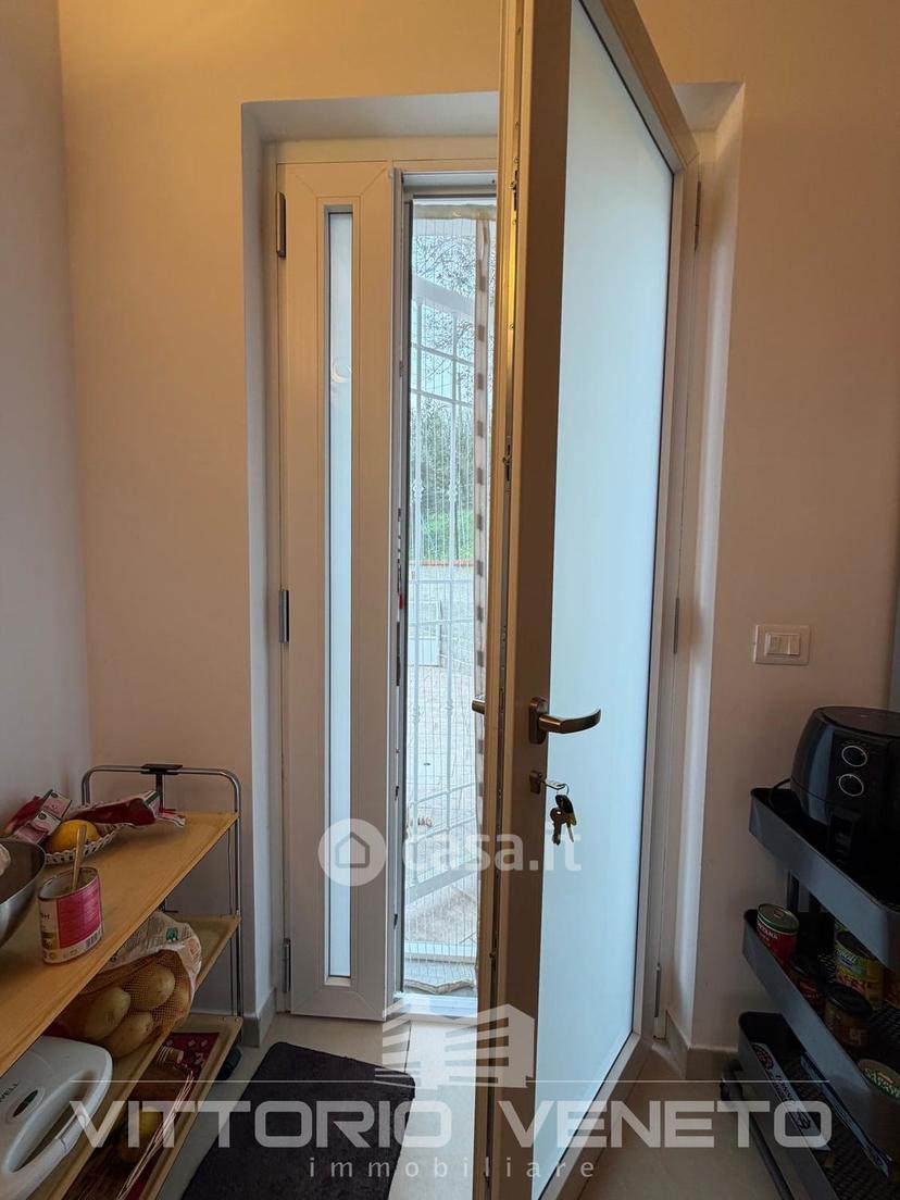 Appartamento in Via Difesa 132 — foto 62 di 75