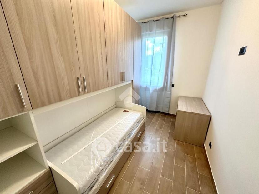 Quadrilocale in Via Domenico Turazza — foto 21 di 25