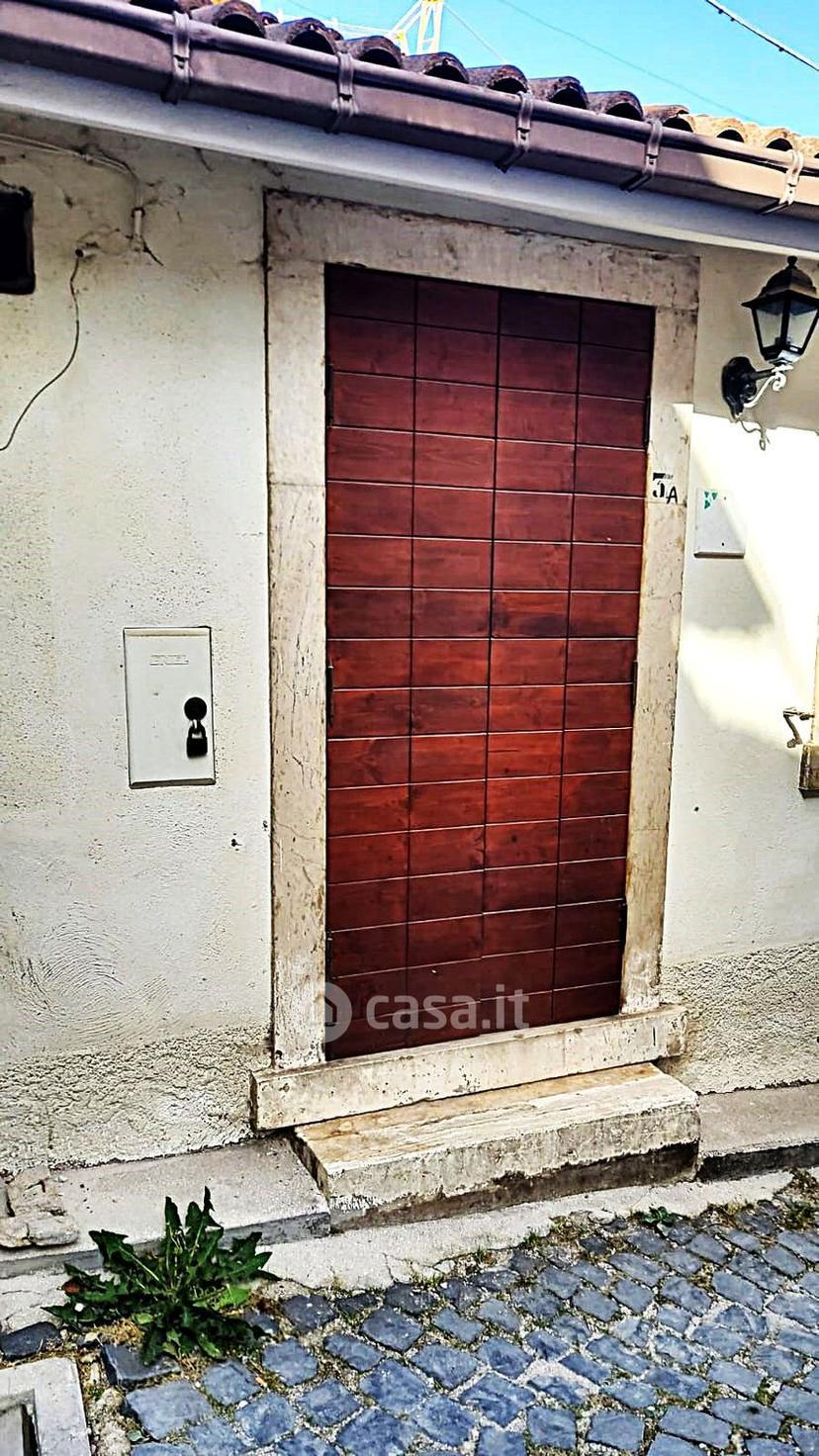 Trilocale in Via dell'Ilio — foto 8 di 11