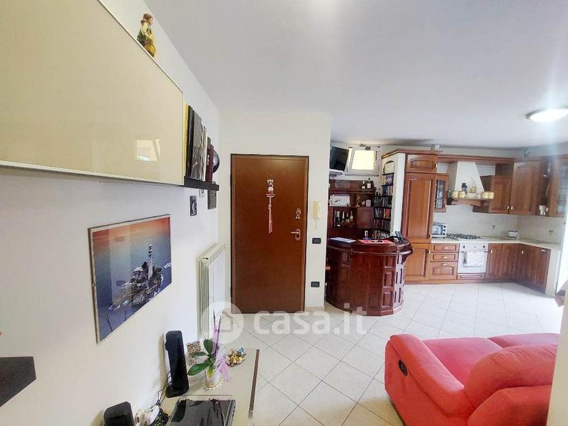 Trilocale in Via Provinciale 9 — foto 15 di 28
