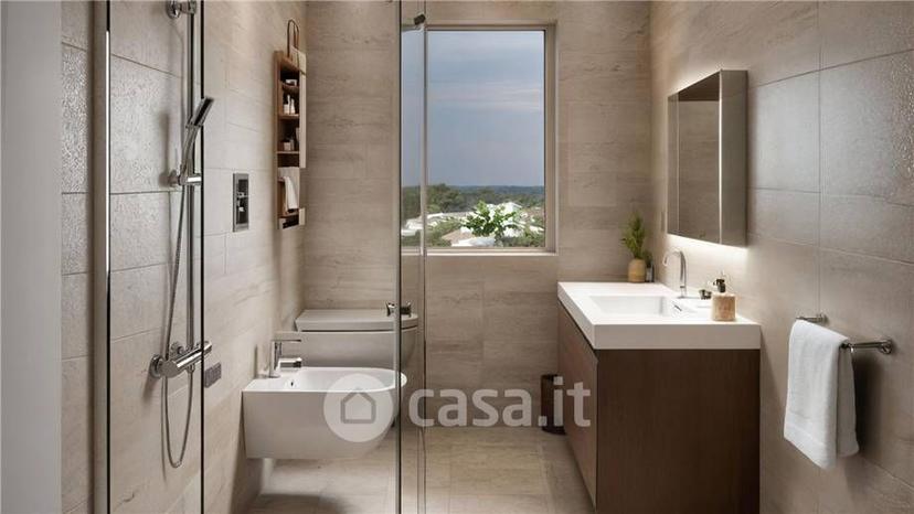 Villa in Via Ferrucci — foto 5 di 11