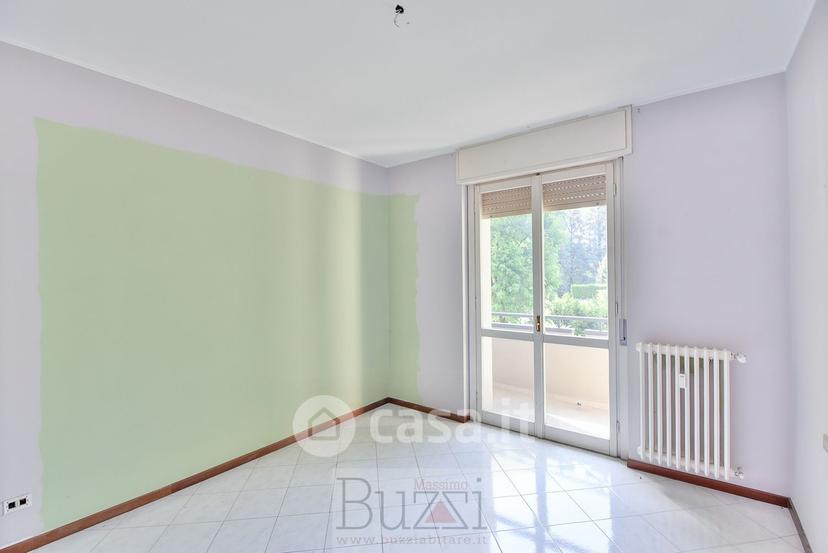 Trilocale in Via Giacomo Zanella 21 — foto 26 di 31