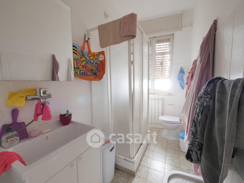 Appartamento in Via Umberto Giordano — foto 17 di 23