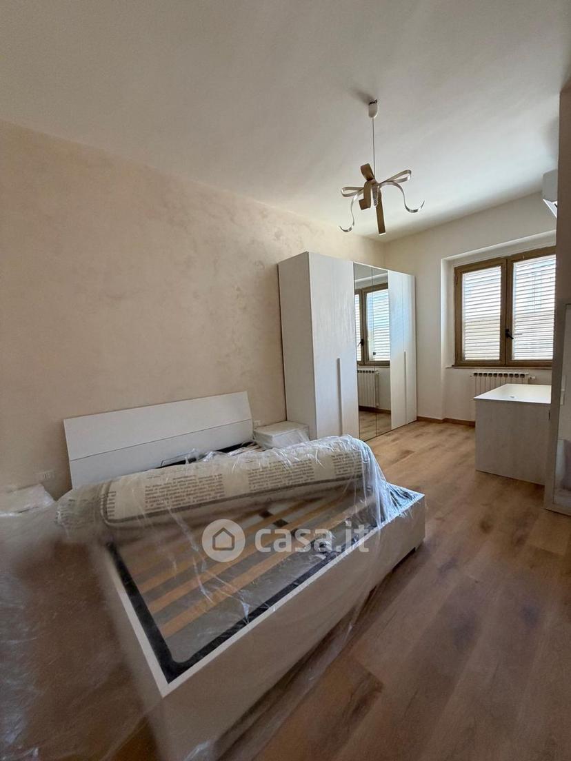 Stanza in Via Ruggero Bonghi 16 — foto 15 di 15