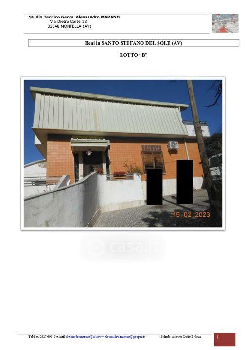 Appartamento in Via Fontana Capocasale — foto 23 di 33