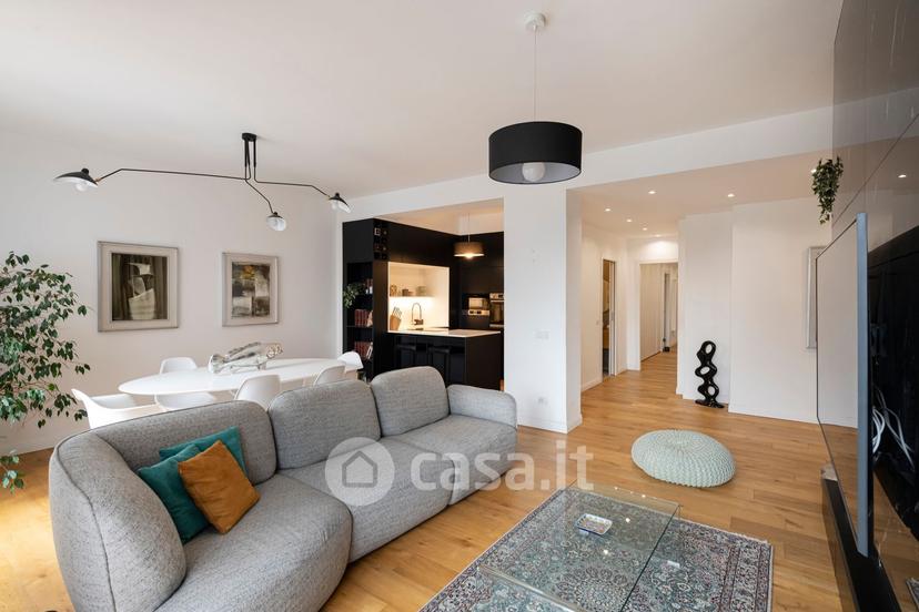 Appartamento in Via Giuseppe Parini — foto 38 di 52