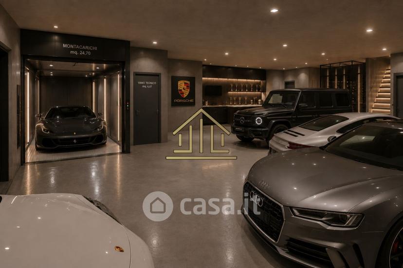 Villa in Via Sant'Anna — foto 43 di 43