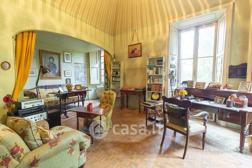 Villa in Località Campale 1 — foto 36 di 50