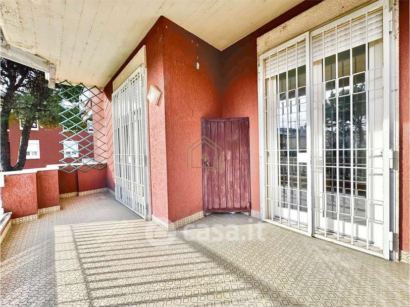 Trilocale in Viale Cavour — foto 25 di 25