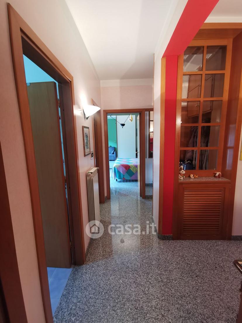 Quadrilocale in Via Puglie — foto 12 di 31