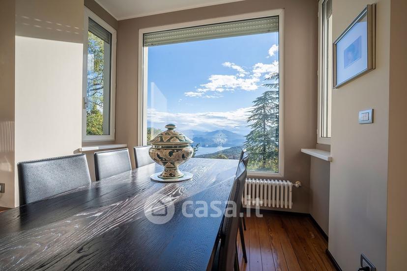 Villa in Via Adua 5 — foto 23 di 31