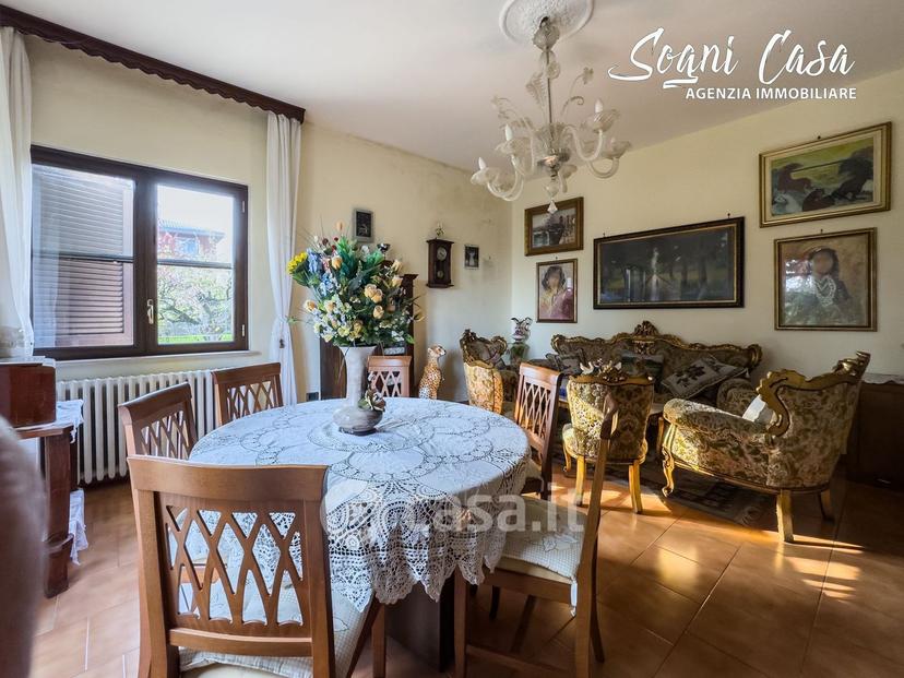 Villa in Via Sempione — foto 31 di 48