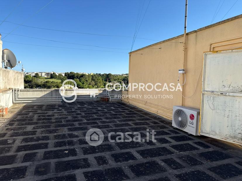 Quadrilocale in Via Presbitero Pantaleone 30 — foto 21 di 38