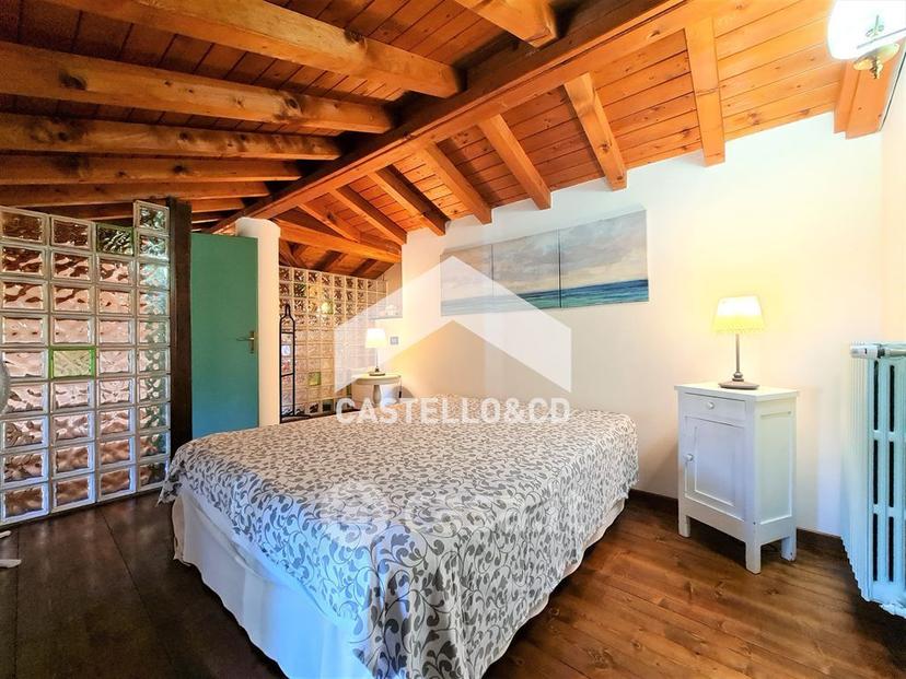 Villa in Via Papa Giovanni XXIII 1 — foto 36 di 36