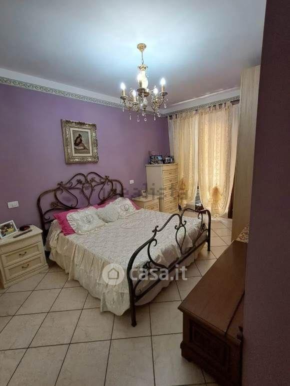 Trilocale in Via Pergolese — foto 11 di 24