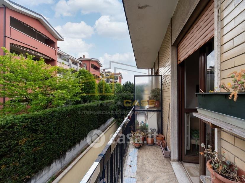 Trilocale in Viale Campania 56 — foto 21 di 35