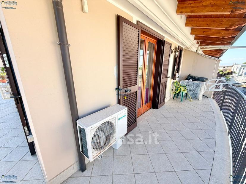 Villa in Via Vittorio Emanuele 129 — foto 5 di 32