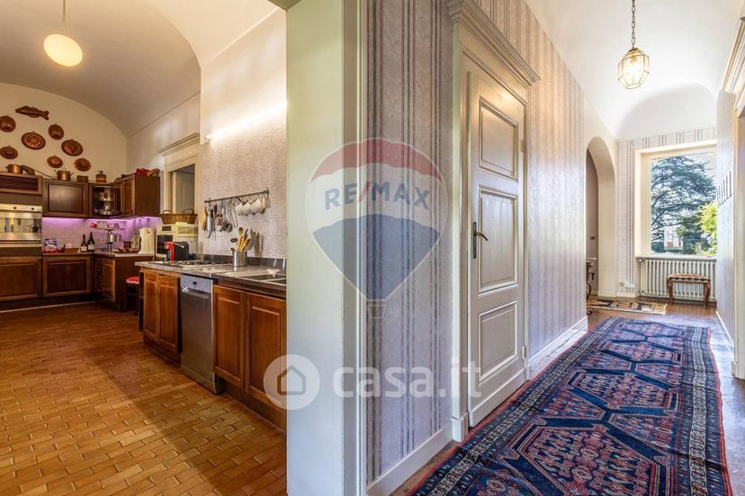 Villa in Via Ing. Bertola 1 — foto 97 di 132