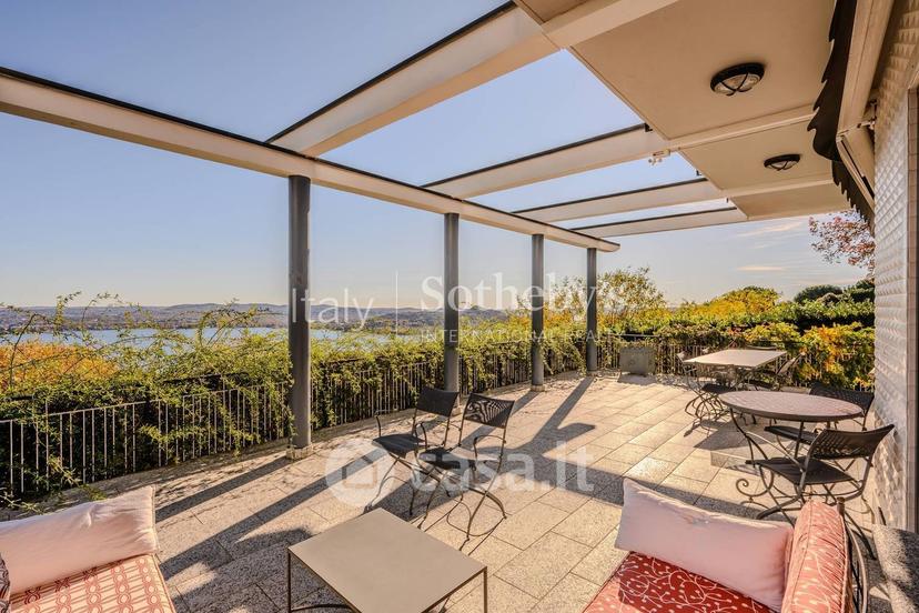 Villa in Via delle Rotte — foto 13 di 19