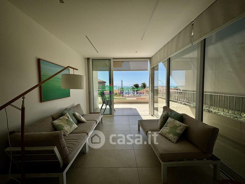 Trilocale in Via Benedetto Brin — foto 20 di 21