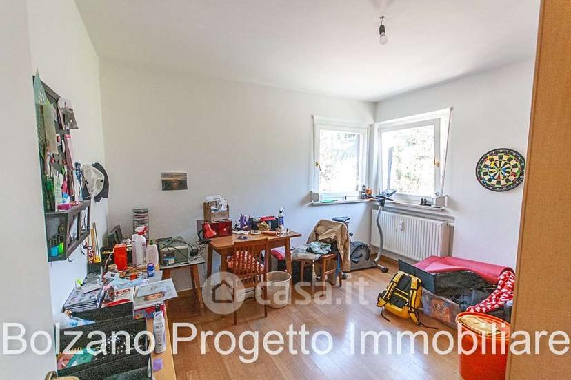 Appartamento in Via Weingartner