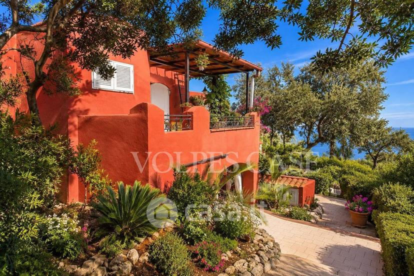 Villa in Via del Faro — foto 13 di 39