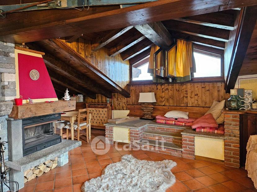 Trilocale in Frazione Chatelard 38 — foto 50 di 63